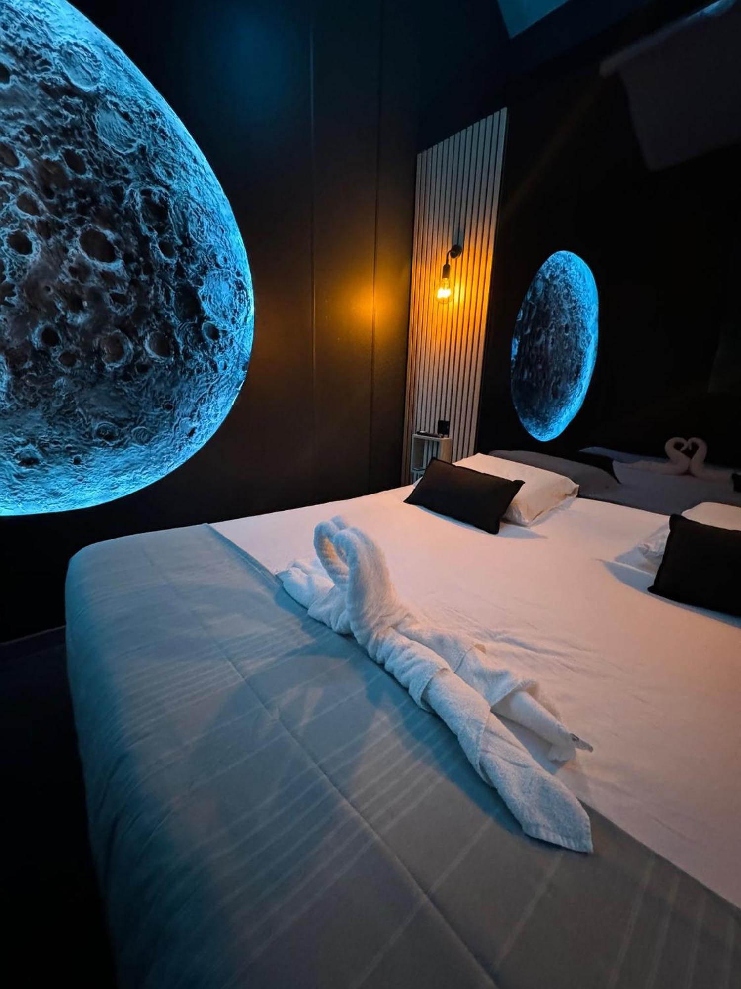 Ferienwohnung Fullmoon By Cloud Aubervilliers Exterior foto